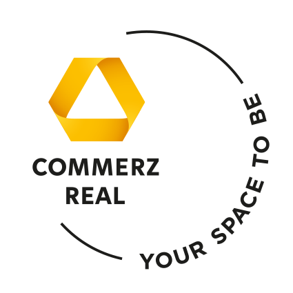 Logo Commerz Real
